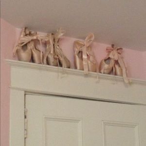 Meet your Posher, Holly